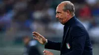 Pelatih Italia: Gol Spanyol Kebetulan