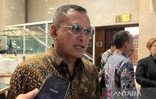Pupuk Indonesia Pastikan Keamanan Pasokan Pupuk Nasional di Tengah Gejolak Geopolitik
