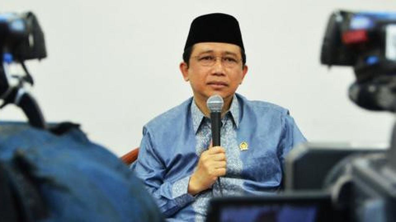 Marzuki: Tenaga ahli DPR ada yang main proyek