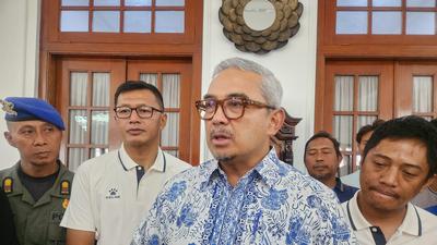 Wali Kota Bandung Geram Aksi Penyerangan ke Rombongan Persib U-18