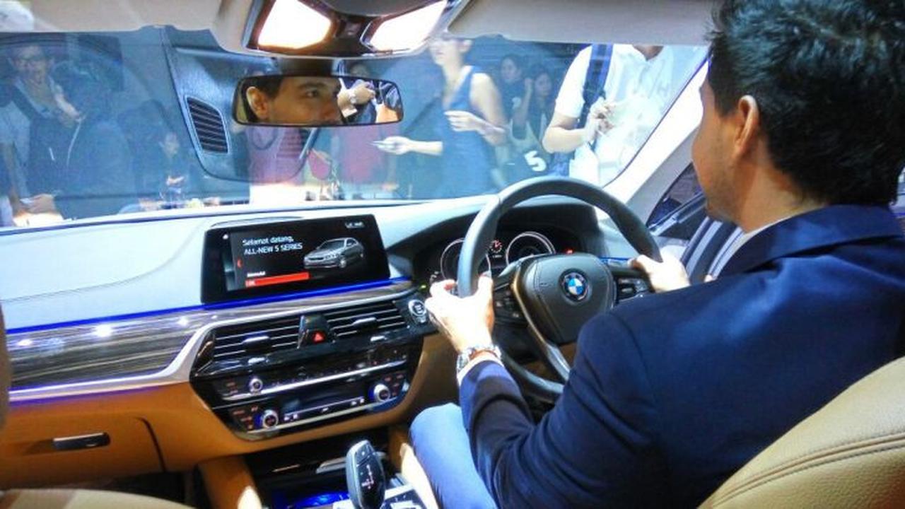 Studi: Mengemudi Lebih dari 2 Jam Sehari Turunkan IQ Anda