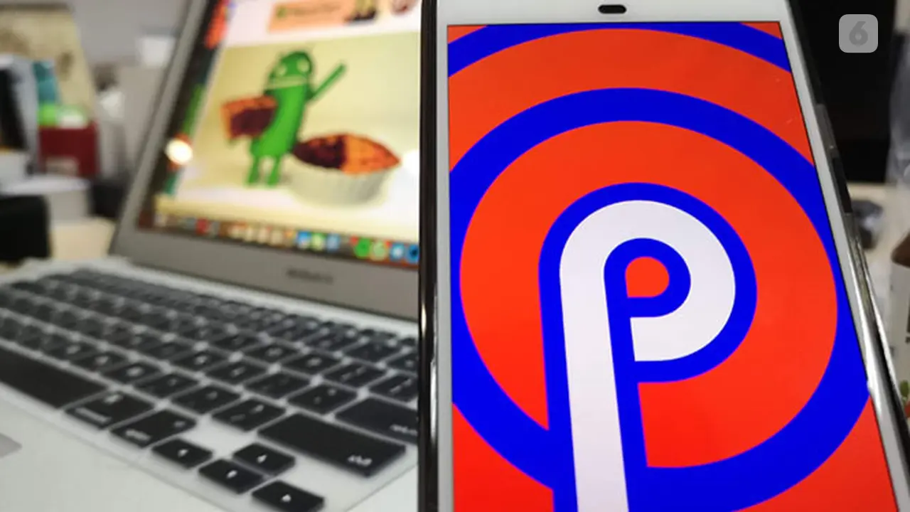 Android P