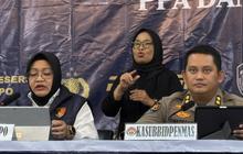Terungkap, Begini Modus Eksploitasi Anak di Tenda Biru Cibitung Bekasi