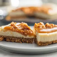 Resep upside down cheesecake./Copyright depositphotos.com/jirkaejc