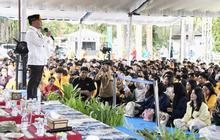 Pemprov Kalteng Rekrut 17 Stafsus dari Mahasiswa untuk Kawal Program Strategis