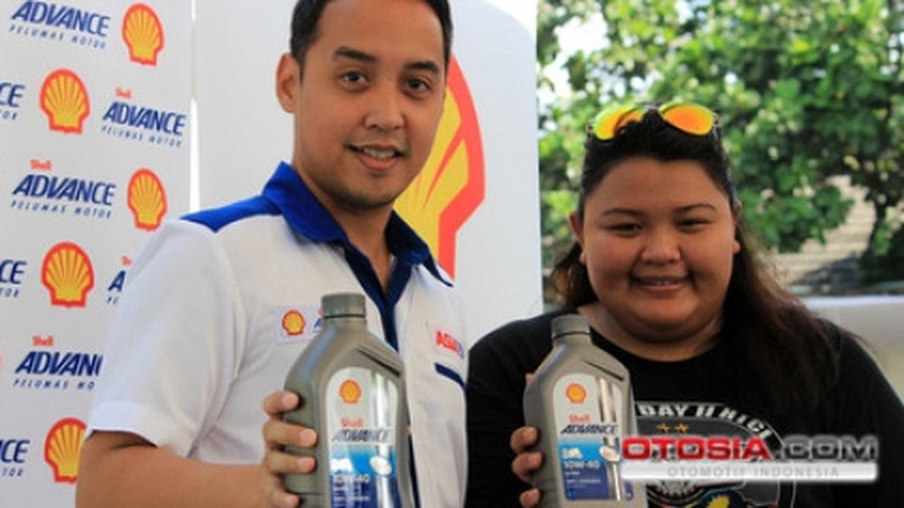 Kenapa pelumas baru 'gas alam' Shell tidak 15W-50?