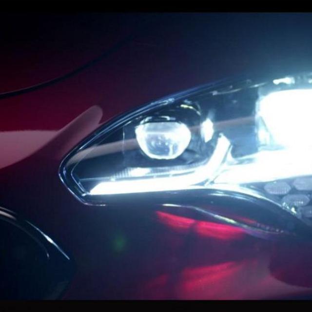 mengenal perbedaan lampu led dan drl