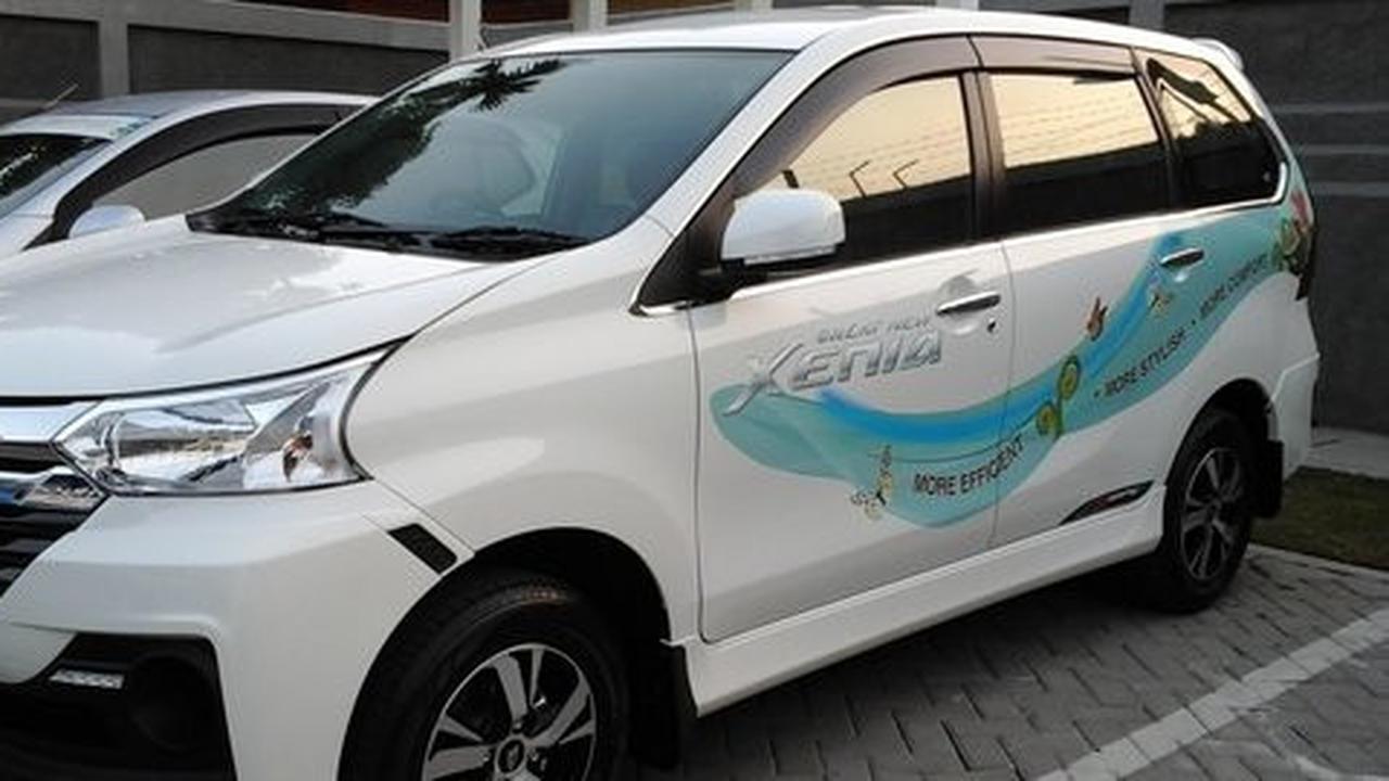 Harga Daihatsu Great New Xenia di Indonesia mulai Rp 150 jutaan
