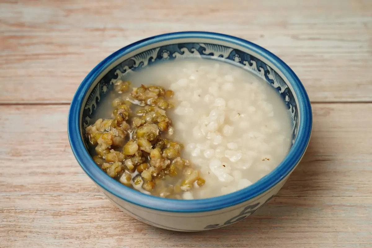 Bubur Kacang Hijau Mengandung Banyak Manfaat, Simak Khasiatnya