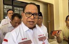 Bara JP Sowan Jokowi, Diminta Konsisten Dukung Prabowo-Gibran 2 Periode