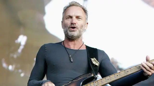 Sting