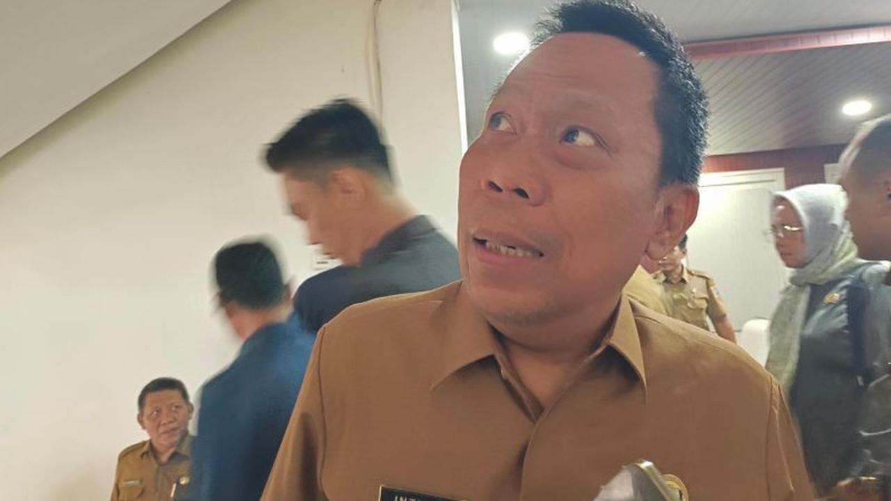 Fakta Menarik: Industri Makanan Sumbang Rp247 Miliar, Jadi Jagoan Investasi Industri Makanan Lampung Triwulan II-2025