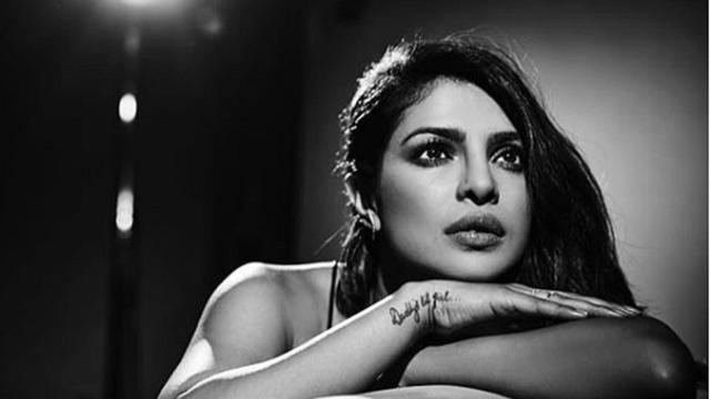 Priyanka Chopra
