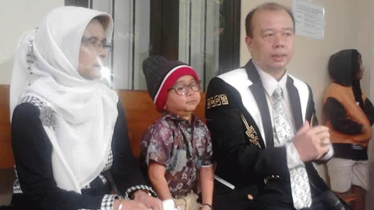daus mini