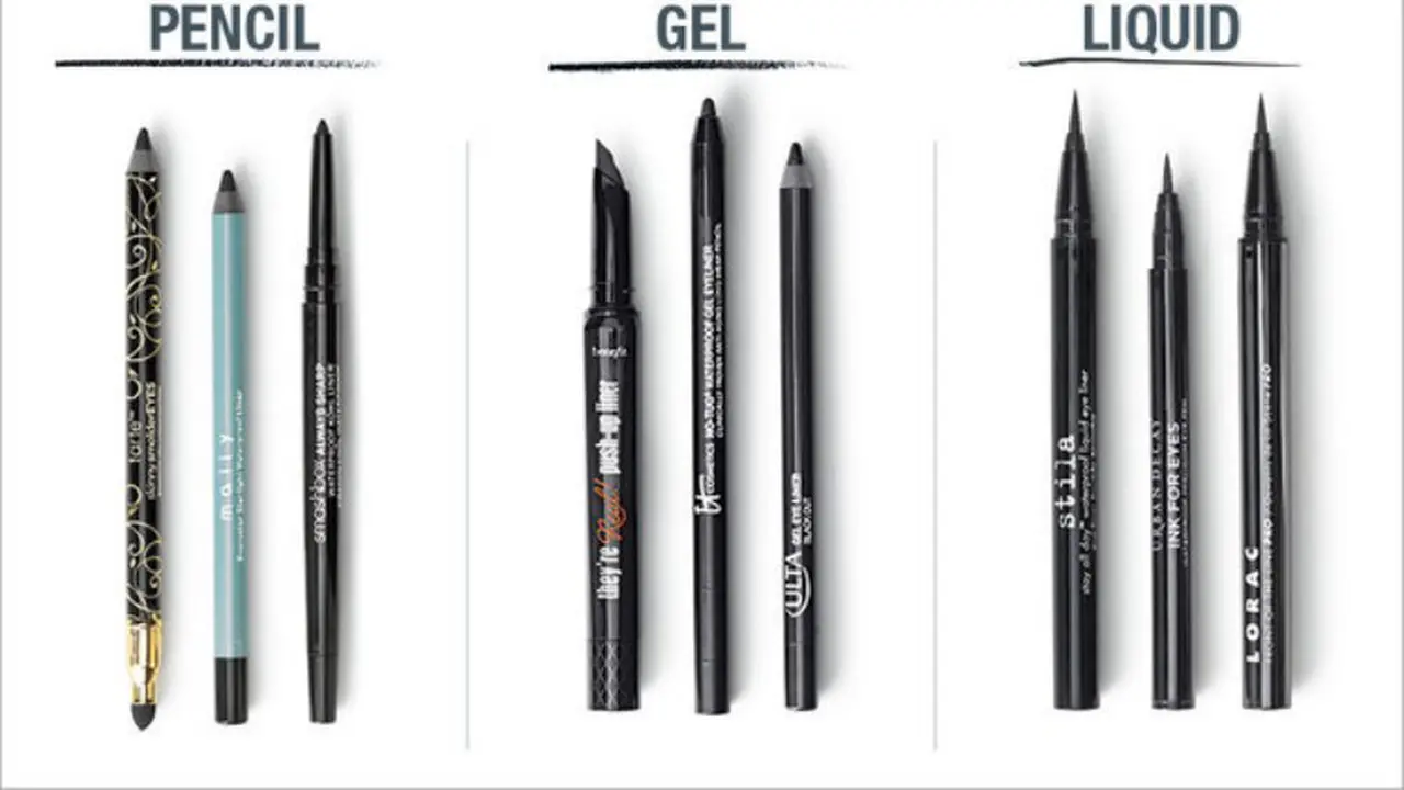 [Bintang] Tips Memaksimalkan Eyeliner untuk Rias Mata