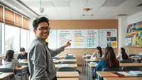 Memahami Frasa Benda Adalah Kunci Penguasaan Bahasa Indonesia