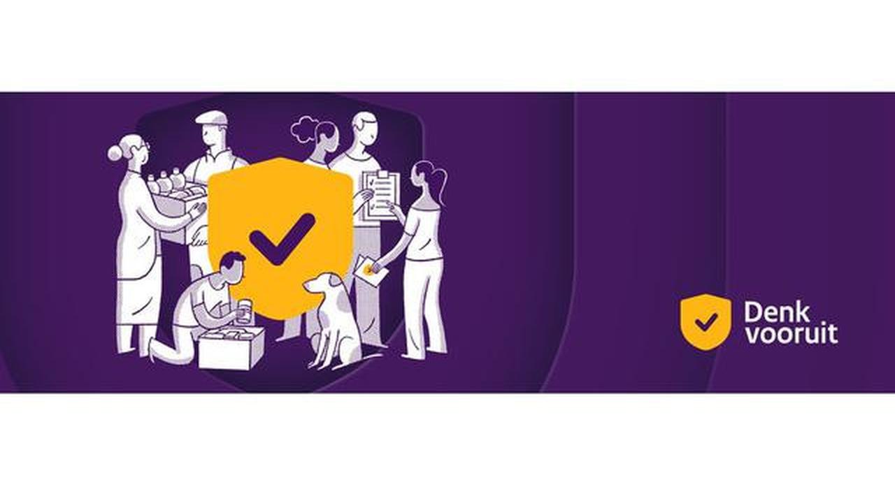 Pemerintah Belanda Rilis Buku Panduan Bertahan Hidup, Apa Saja Isinya?