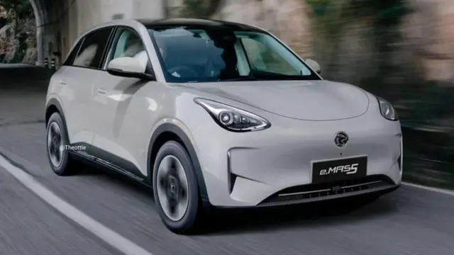 Proton Siapkan Mobil Listrik Kedua, Disebut Akan Lebih Terjangkau