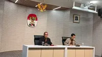 Duduk Perkara Korupsi Bupati Langkat Syah Afandin
