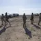 AS Akhiri Misi Militer di Irak