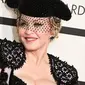 Madonna. (foto: mashable.com)