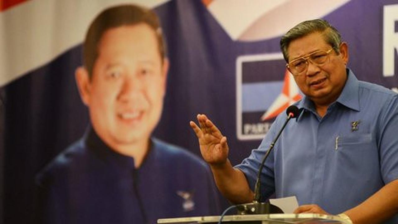 Menengok Bancolono, tempat semedi pengusaha hingga SBY