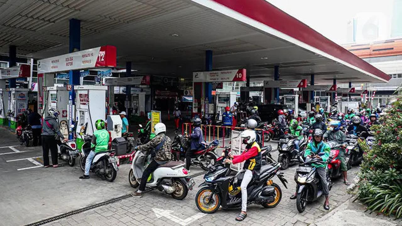 Harga BBM Pertamina Resmi Naik 1 Januari 2025, Ini Daftar Lengkapnya