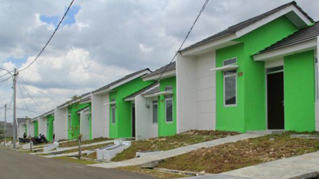 Ciputra Tawarkan Rumah Murah Harga Di Bawah Rp 200 Juta Bisnis Liputan6 Com