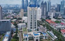 Bank Mandiri Salurkan Kredit Rp1.764,3 Triliun Hingga September 2025
