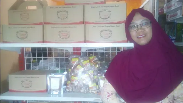 Minuman Jakencruk untuk Antisipasi Radang Tenggorokan Saat Musim Kemarau