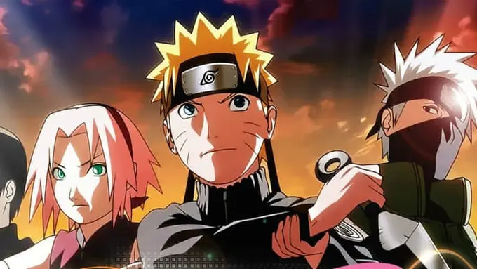 [Bintang] Tak Hanya Pokemon, Naruto Juga Akan Dibuat Versi Nyata