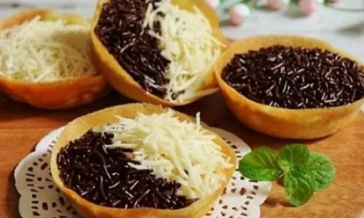 5 Resep Martabak Manis Teflon Lezat dan Mudah Dibuat di Rumah