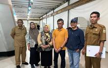 Warga Banten Dievakuasi dari Iran, Pemprov Pastikan Kembali Selamat ke Keluarga
