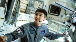 Doh Kyung Soo & Kim Do Yeon Dikabarkan Bintangi Drama WE ARE THE ZOMBIE