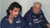 Pelatih Legendaris Italia Carlo Mazzone Meninggal Dunia, Pep Guardiola Berikan Pesan Menyentuh: Dia Sudah seperti Ayah Saya