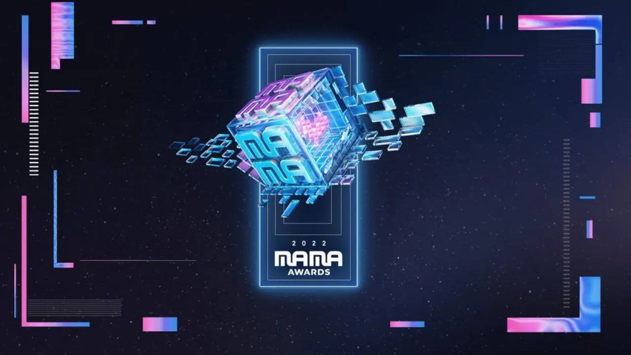MAMA 2022