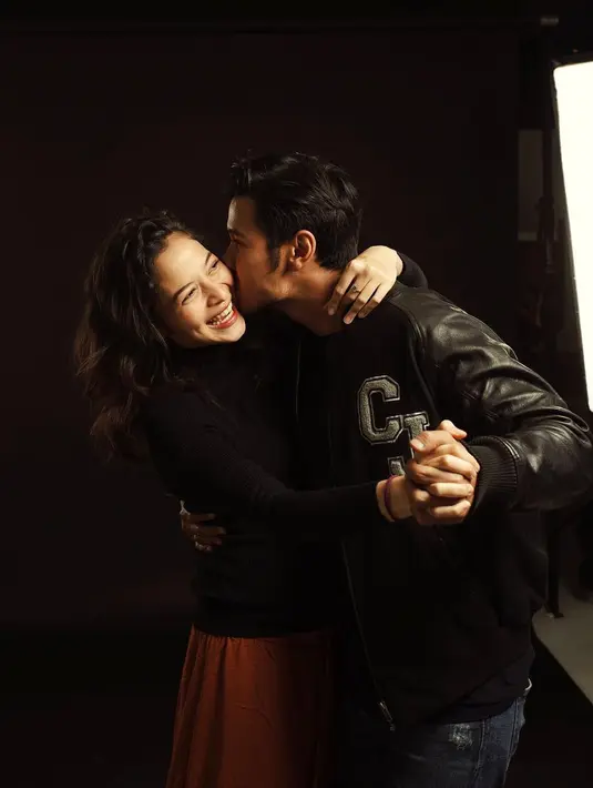 (Instagram/putrimarino)