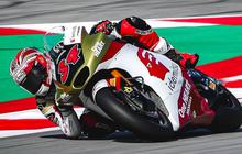 Pembalap Indonesia Berpartisipasi di Kejuaraan Dunia 202 Termasuk Moto2, WorldSSP dan Rookies Cup
