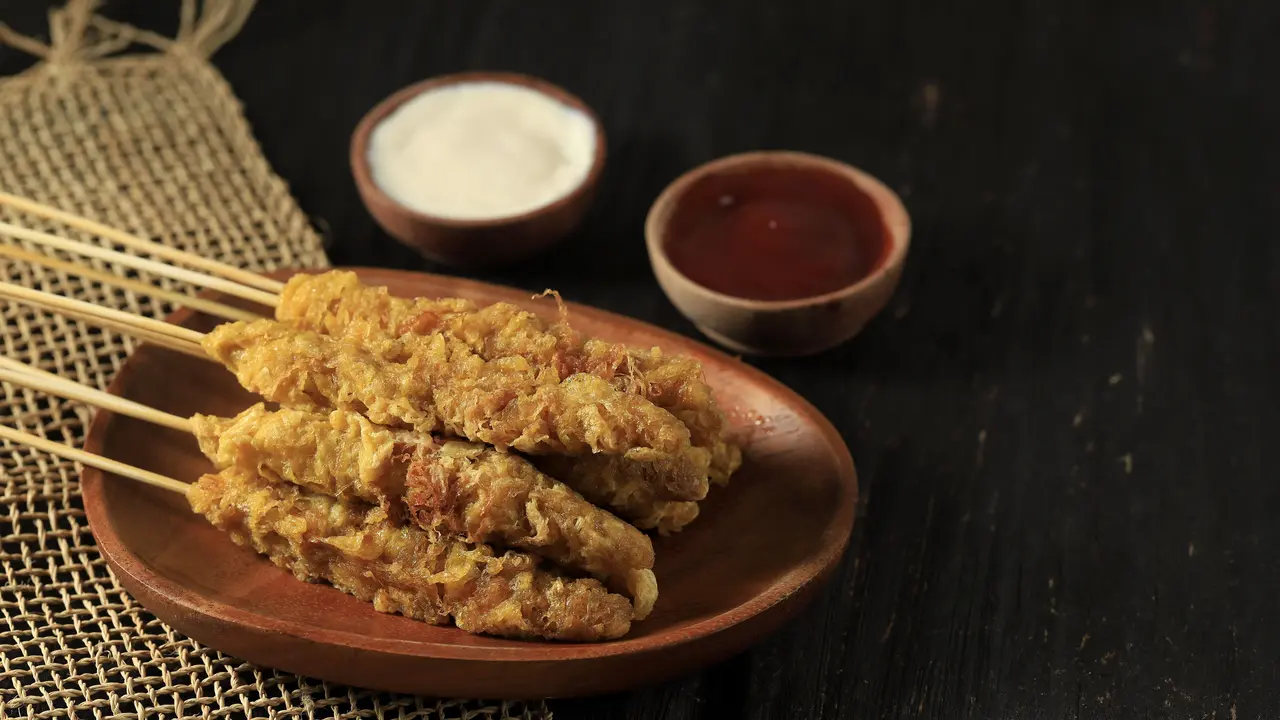 resep telur gulung