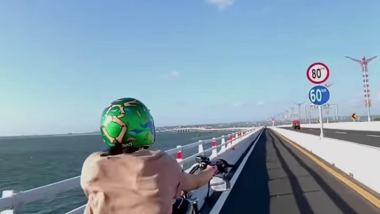 Nikmati Keindahan Bali