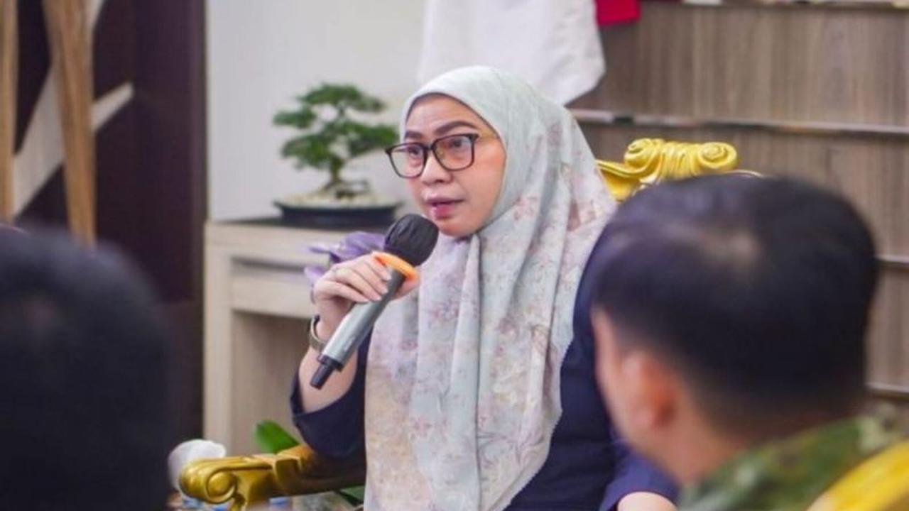 Wali Kota Banjarbaru Perintahkan Inspektorat Selidiki Dugaan Penggelapan Dana Dinkes Banjarbaru Rp2,6 Miliar