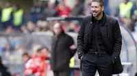 Simeone: Atletico Bisa Bersantai Ketika Jeda Internasional