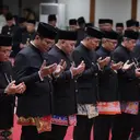 Rotasi 7 Pejabat DKI, Pramono Minta Tak Main di Luar Aturan