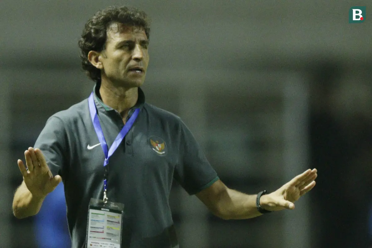Luis Milla