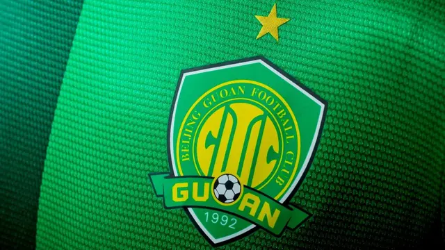 Beijing Guoan