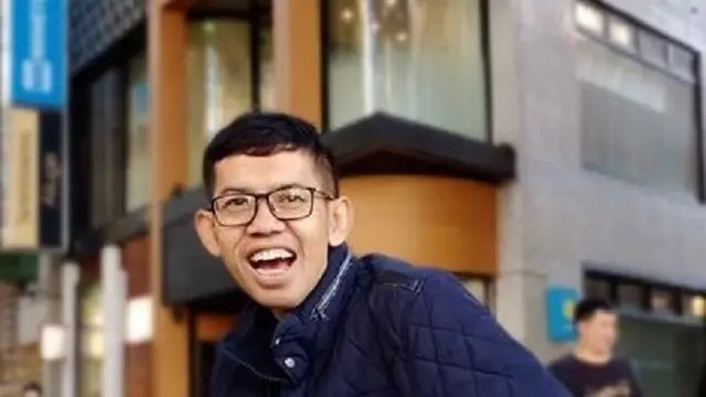 Idan Separo (Foto: Instagram/@idanseparow)