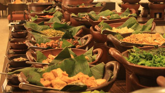 Kuliner Indonesia Diminati Diaspora Buka Restoran Nusantara