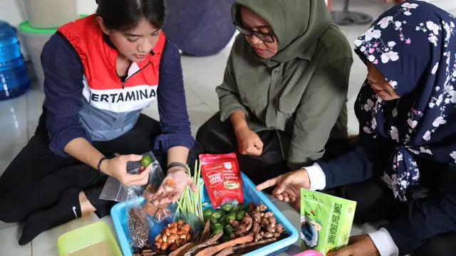 Pertamina