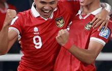 FOTO: Melihat Lagi Aksi Timnas Indonesia Bantai Brunei Darussalam 6-0 di Kualifikasi Piala Dunia 2026