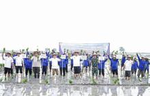 Realisasi LTT Lamongan Lampaui Target Nasional, Perkuat Swasembada Pangan
